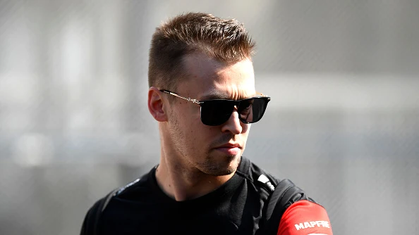 Daniil Kvyat