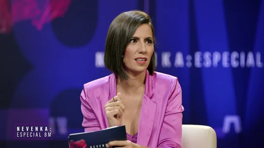 La reflexión de Ana Pastor sobre el caso Nevenka: "¿Qué tipo de sociedad sigue votando a un tipo como el alcalde?" La reflexión de Ana Pastor sobre el caso Nevenka: "¿Qué tipo de sociedad sigue votando a un tipo como el alcalde?"