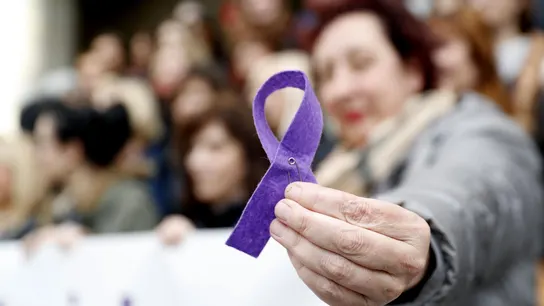 ¿Cuál es el verdadero origen del lazo morado en el Día de la Mujer? ¿Cuál es el verdadero origen del lazo morado en el Día de la Mujer?