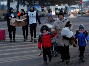 The other war: Russia holds 6,000 Ukrainian children since the start of the invasion