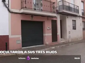 Detienen a los padres de tres niños retenidos durante cinco años en un piso okupa de Sevilla