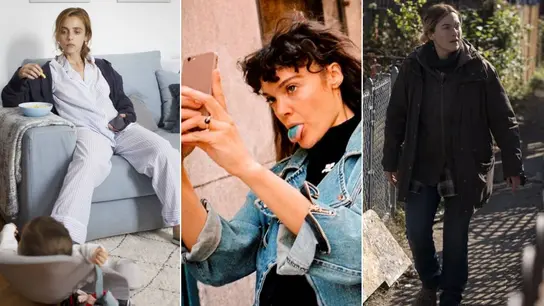 'Vida perfecta' (Movistar+), 'Cardo' (ATRESplayer PREMIUM) y 'Mare of Easttown' (HBO Max). 'Vida perfecta' (Movistar+), 'Cardo' (ATRESplayer PREMIUM) y 'Mare of Easttown' (HBO Max).