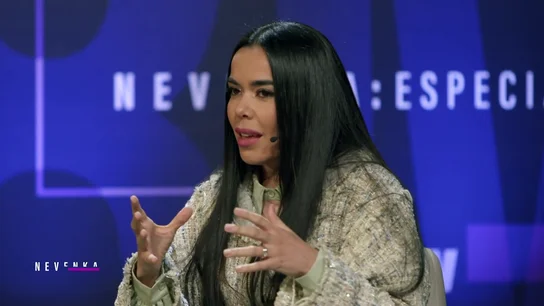 El mensaje de Beatriz Luengo a las mujeres sobre el sexo: "Tenemos que hablar en primera persona de lo que nosotras queremos" El mensaje de Beatriz Luengo a las mujeres sobre el sexo: "Tenemos que hablar en primera persona de lo que nosotras queremos"