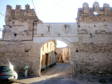 Palacio de los Condes de Cobatillas: historia y dónde podemos encontrarlo Palacio de los Condes de Cobatillas: historia y dónde podemos encontrarlo