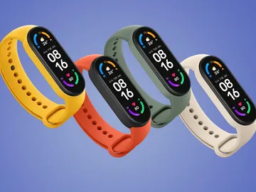 Configura tu Xiaomi Mi Smart Band 6 para que detecte cuándo haces deporte automáticamente Configura tu Xiaomi Mi Smart Band 6 para que detecte cuándo haces deporte automáticamente