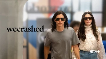 Jared Leto y Anne Hathaway son los dos máximos reclamos de esta ficción