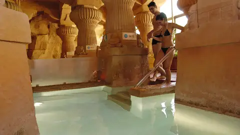 SPA y Wellness en Andorra SPA y Wellness en Andorra