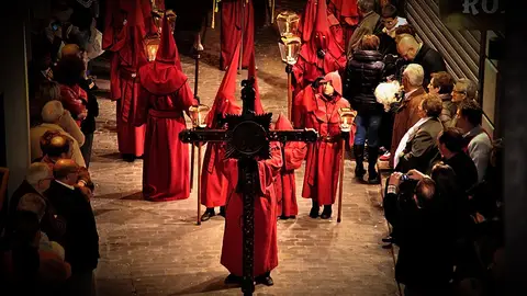 Semana Santa en Toledo Semana Santa en Toledo