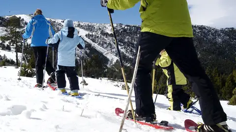 Andorra Andorra
