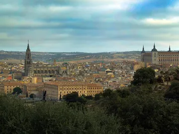 Te contamos por qué visitar Toledo en primavera es una gran idea Te contamos por qué visitar Toledo en primavera es una gran idea