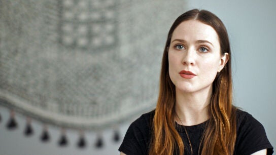 Evan Rachel Wood cuenta con detalle cómo fue su relación con el excéntrico Marilyn Manson.