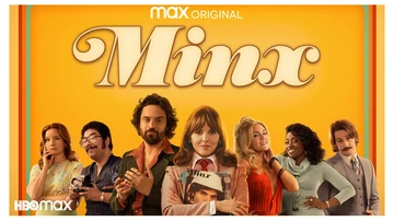 Comedia sobre la 1ª revista erótica para mujeres.