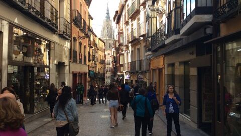 Toledo