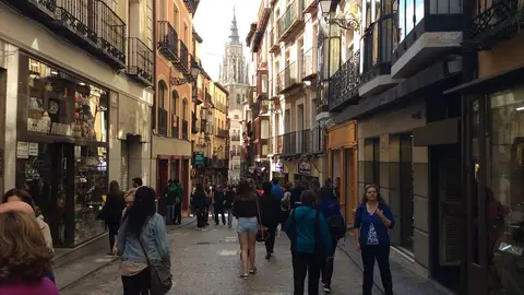 Toledo Toledo