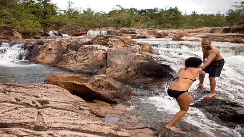 Rio on Pools