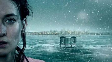 Serie danesa que estuvo presente en la Berlinale Series Market de 2021.
