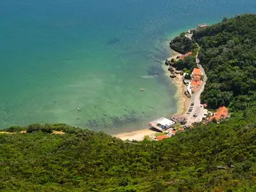 Arrábida Walking Festival, un encuentro portugués para senderistas en marzo Arrábida Walking Festival, un encuentro portugués para senderistas en marzo