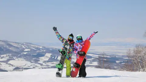 Hokkaido Hokkaido