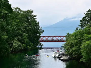El evento de turismo activo y de aventura más importante del mundo se celebrará en Japón en 2023 El evento de turismo activo y de aventura más importante del mundo se celebrará en Japón en 2023