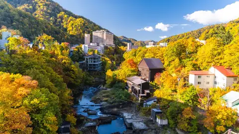 Hokkaido Hokkaido