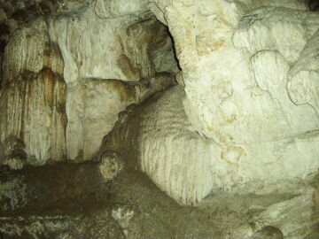 Cueva del Rei Cintolo: historia y leyenda de la cueva más grande de Galicia