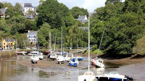 Pont Aven