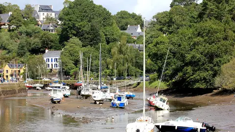 Pont Aven Pont Aven