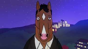 Serie BoJack Horseman