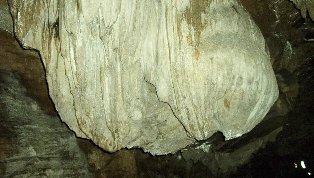 Cueva del Rei Cintolo