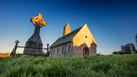 Saul Church Saul Church