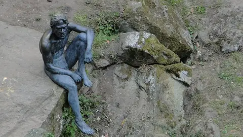 Liérganes. Liérganes.