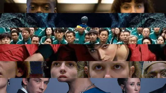 Las 6 mejores series de Netflix Las 6 mejores series de Netflix