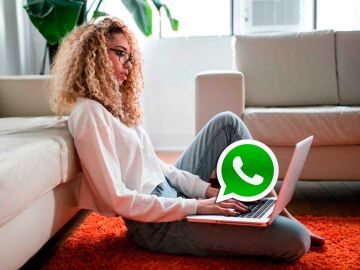 Así funciona la nueva extensión de WhatsApp que ha estrenado Google Chrome