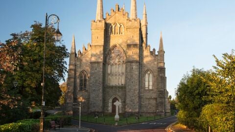 Catedral de Down