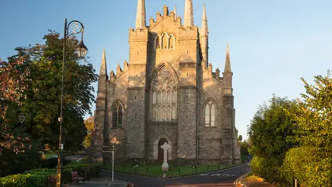 Catedral de Down Catedral de Down