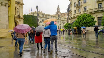 Lluvia de barro: ¿qué es y en qué ciudades de España puede producirse hoy?