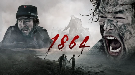 '1864' se enmarca en la Guerra de los Ducados. '1864' se enmarca en la Guerra de los Ducados.