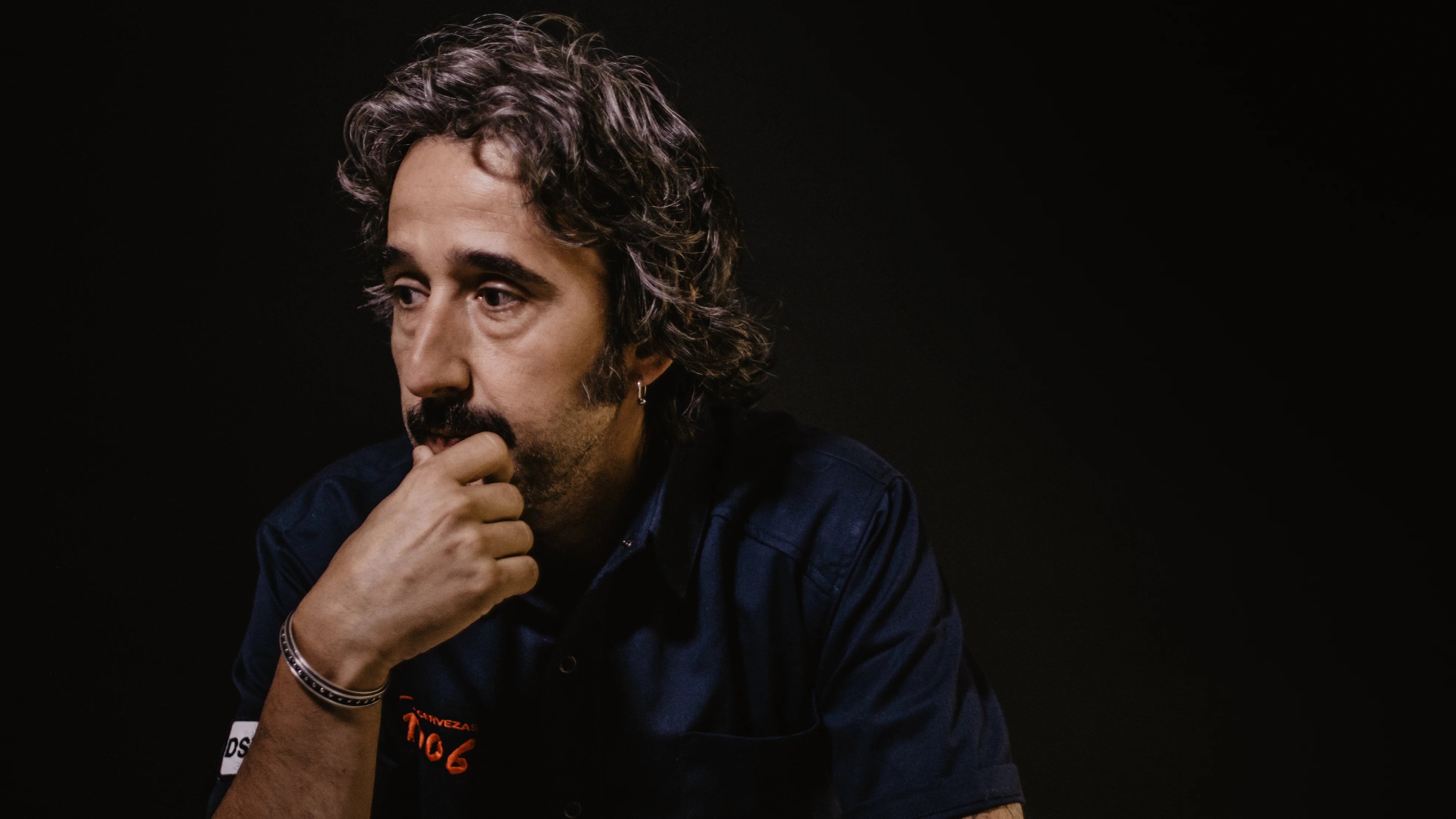 Diego Guerrero, chef de DSTAgE