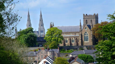 Armagh
