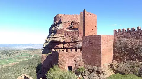 Castillo Peracense Castillo Peracense