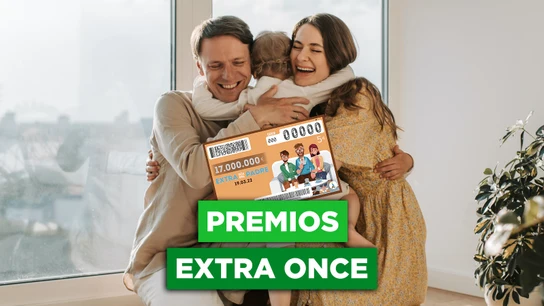 ONCE del Día del Padre 2022: ¿qué premios se pueden ganar? ONCE del Día del Padre 2022: ¿qué premios se pueden ganar?