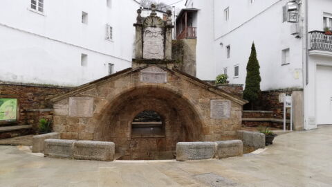 Fonte Vella