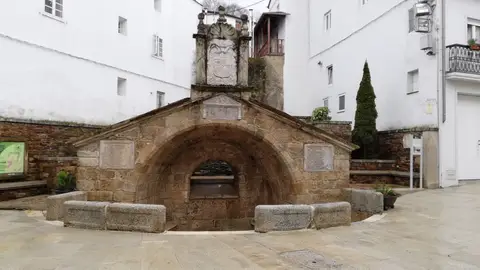Fonte Vella Fonte Vella