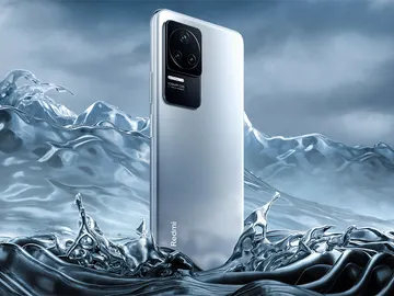 Redmi K50 Pro blanco Redmi K50 Pro blanco