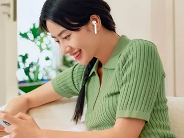 Nuevos auriculares Huawei FreeBuds 4e, lo mismo por menos dinero Nuevos auriculares Huawei FreeBuds 4e, lo mismo por menos dinero