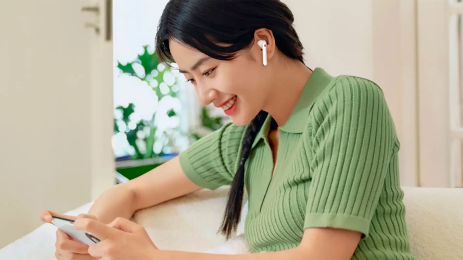 Nuevos auriculares Huawei FreeBuds 4e, lo mismo por menos dinero