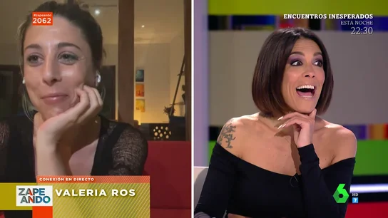 Valeria Ros Tinder Valeria Ros Tinder