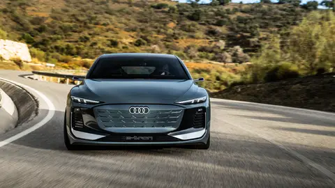 Audi A6 Avant e-tron Audi A6 Avant e-tron