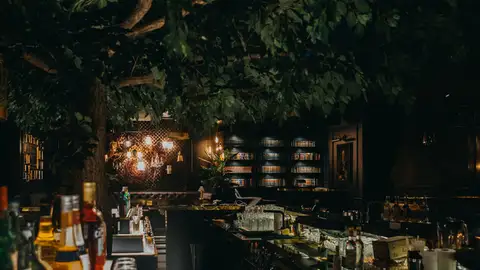 Bar Hannelore Bar Hannelore