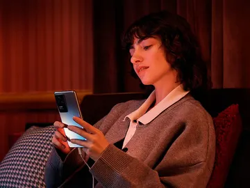 Nuevo Redmi K50 Pro, todo potencia a un precio contenido Nuevo Redmi K50 Pro, todo potencia a un precio contenido